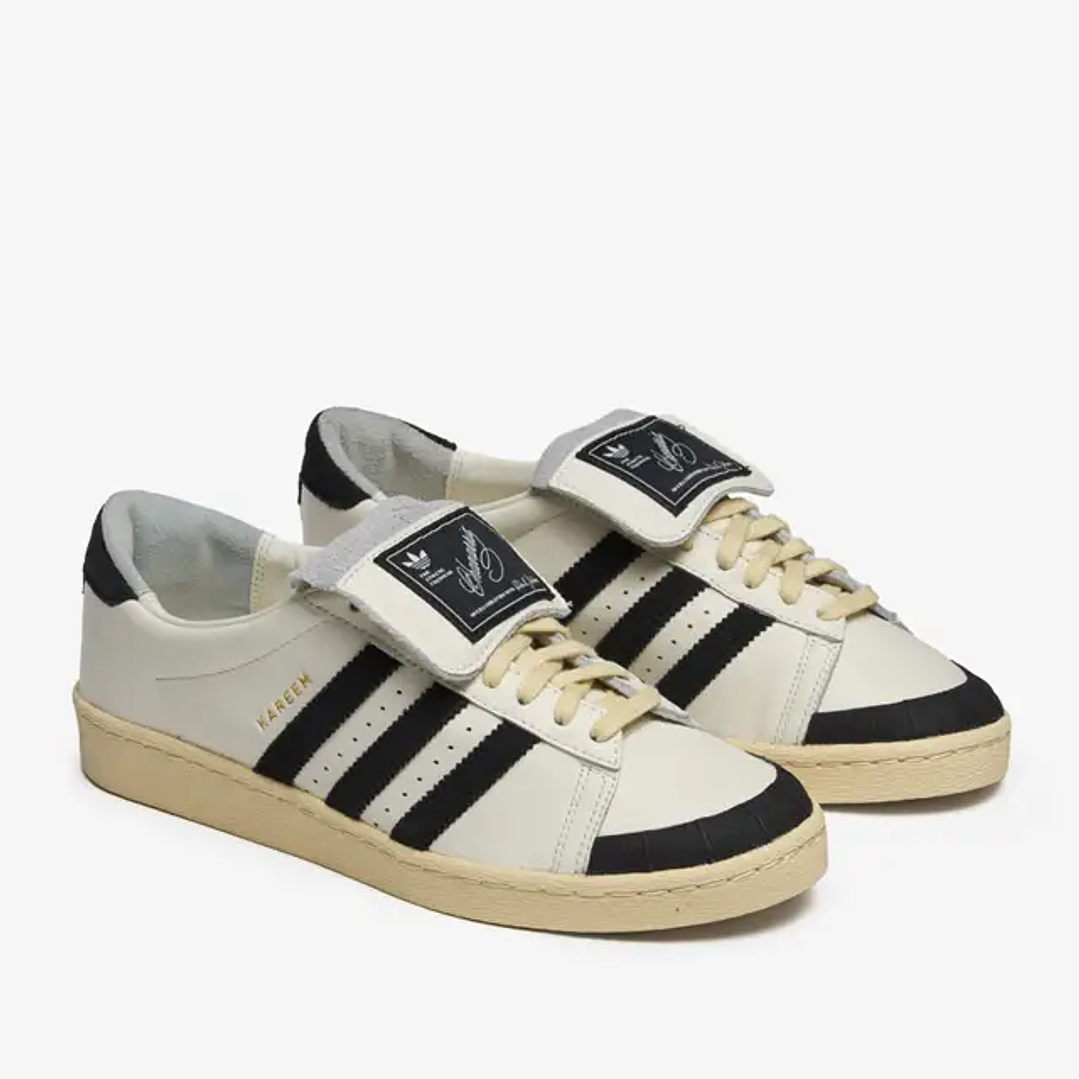 adidas Jabbar Low x WILLY CHAVARRIA  2