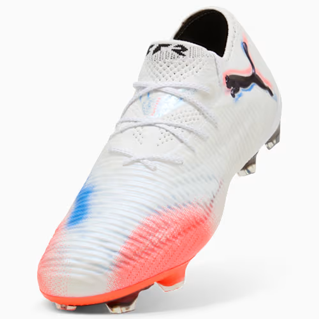 Puma FUTURE 8 ULTIMATE FG Low 5