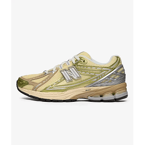 New Balance 1906R Yellow Parchment