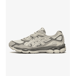 ASICS Gel-NYC Oyster Grey