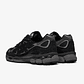 ASICS Gel-NYC Graphite Grey Black - Thumbnail 3