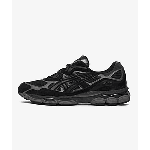 ASICS Gel-NYC Graphite Grey Black