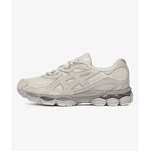 ASICS Gel-NYC Cream Grey