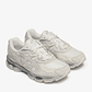 ASICS Gel-NYC Cream Grey - Thumbnail 2