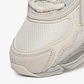 ASICS Gel-NYC Cream Grey - Thumbnail 4