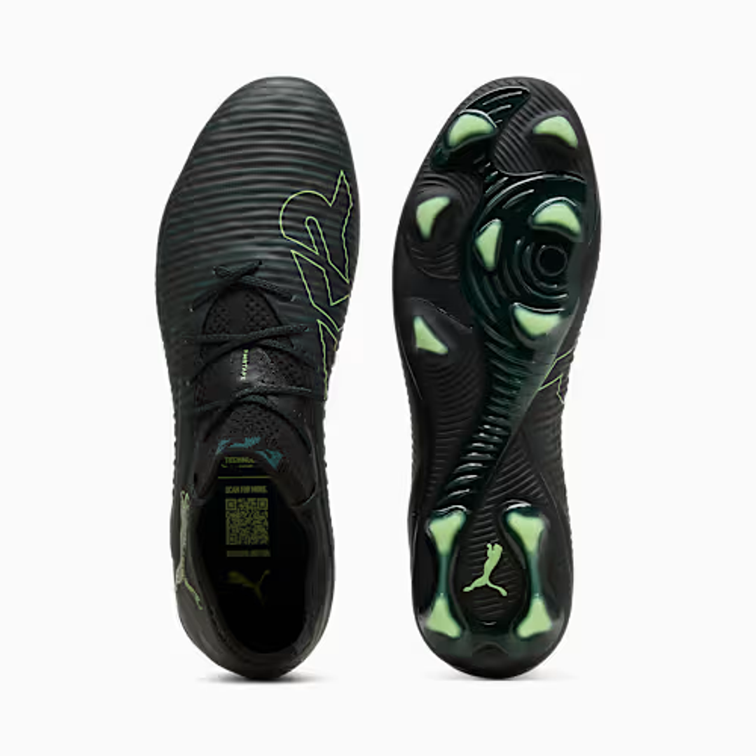 Puma FUTURE 8 ULTIMATE FG Low 4