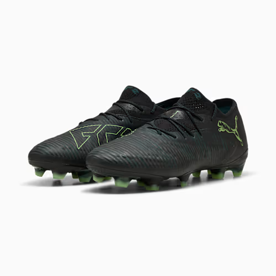 Puma FUTURE 8 ULTIMATE FG Low 2