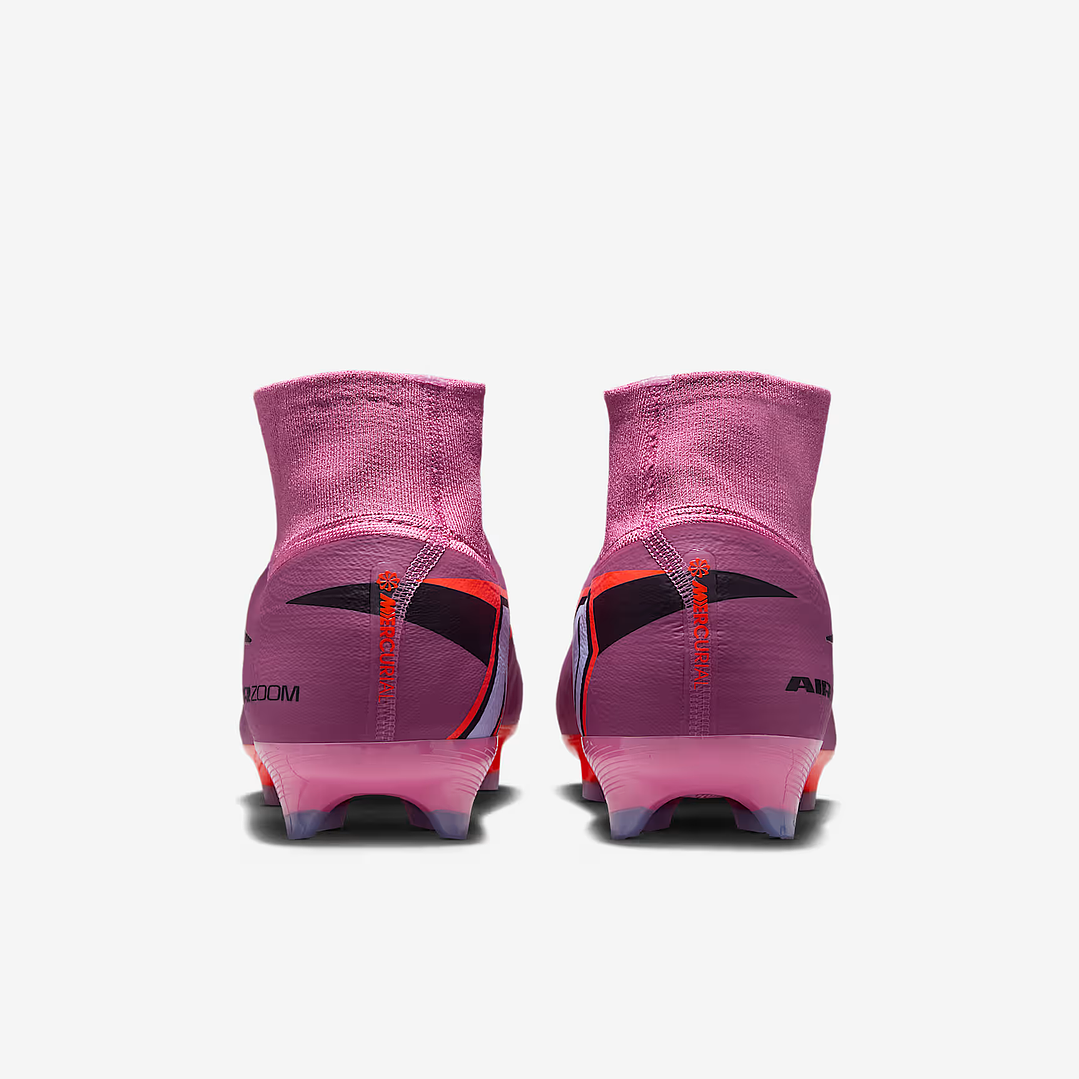 Nike Mercurial Superfly 10 Pro FG 5