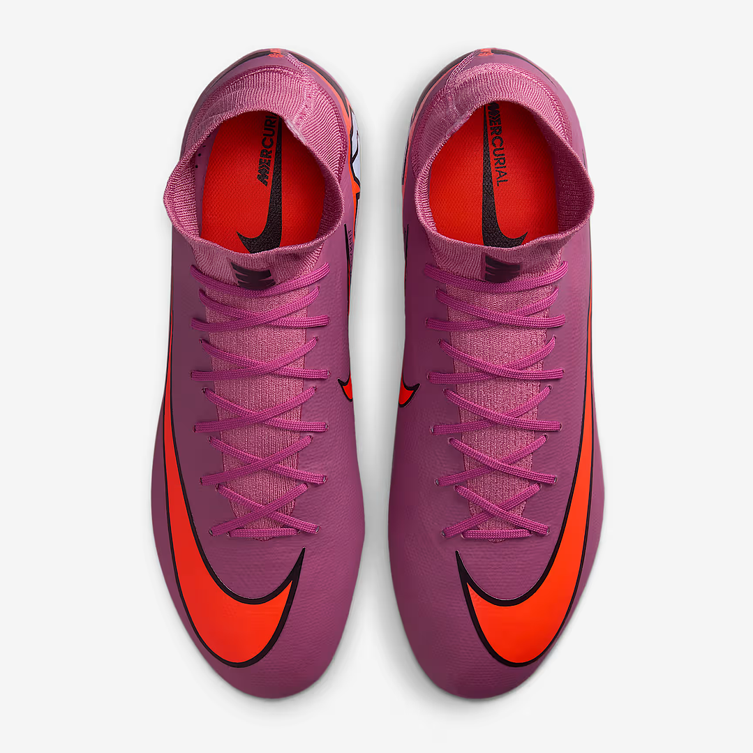 Nike Mercurial Superfly 10 Pro FG 6