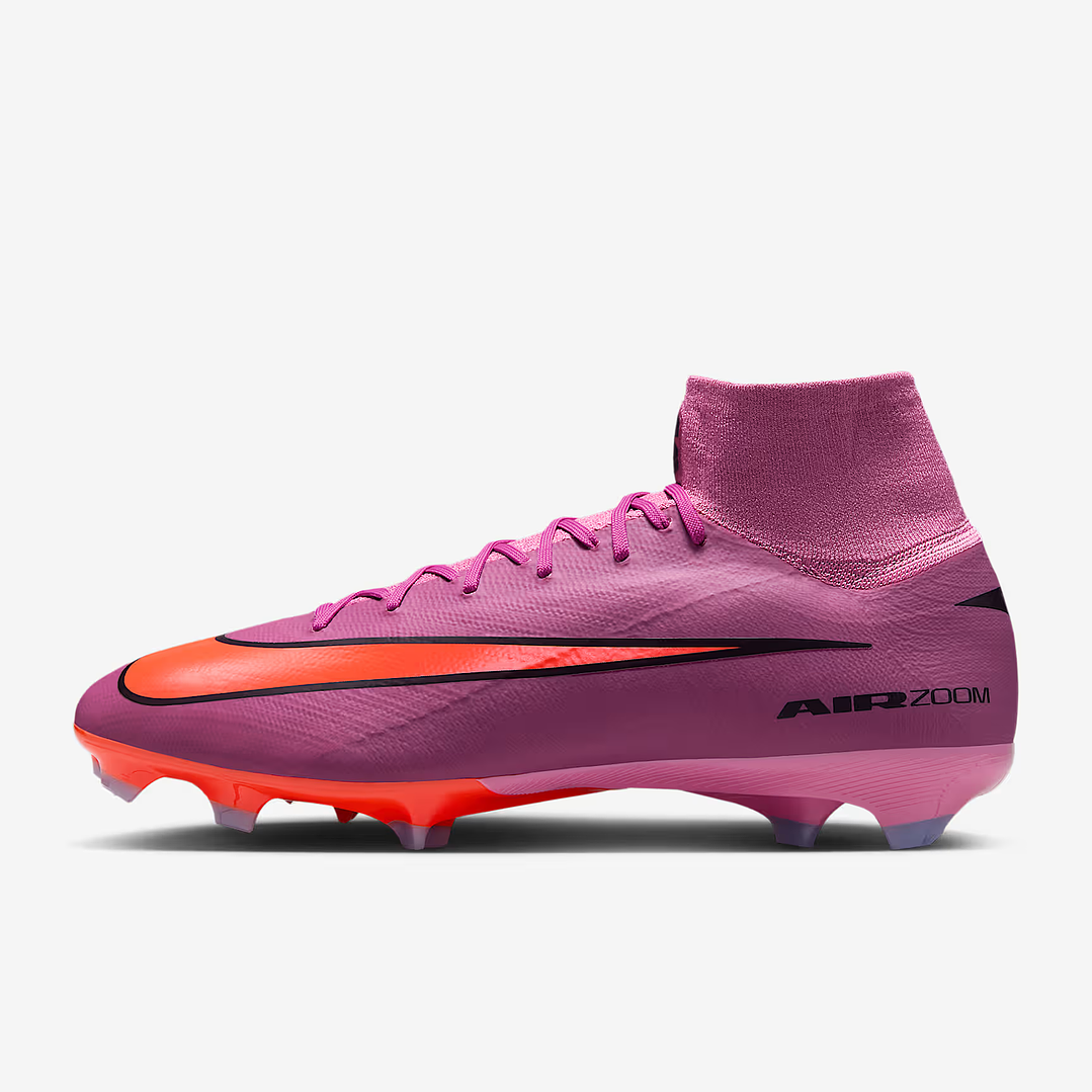 Nike Mercurial Superfly 10 Pro FG 1