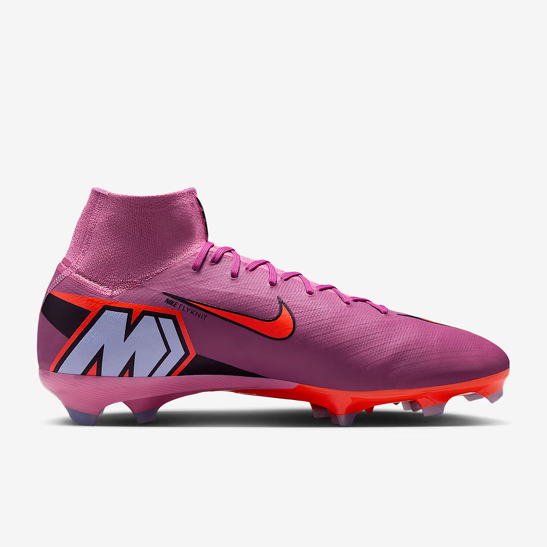 Nike Mercurial Superfly 10 Pro FG 3