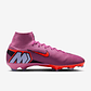 Nike Mercurial Superfly 10 Pro FG - Thumbnail 3