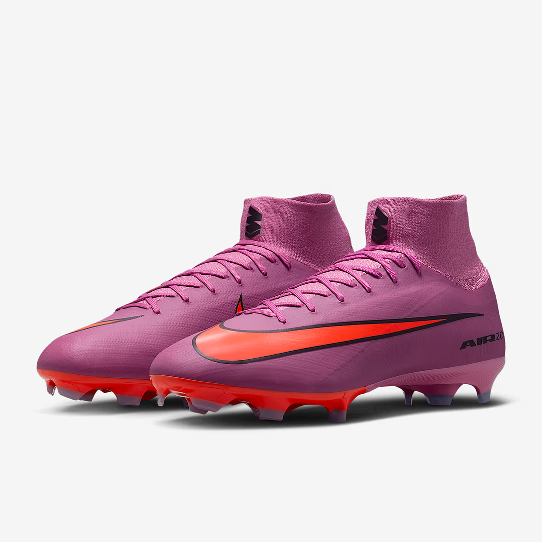 Nike Mercurial Superfly 10 Pro FG 2