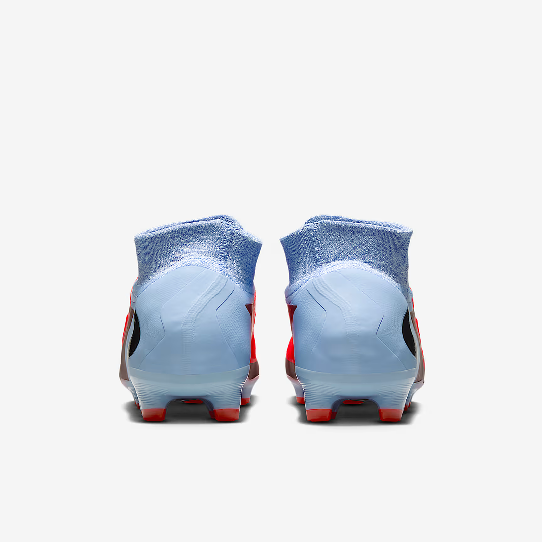 Nike Phantom 6 High Pro FG 5