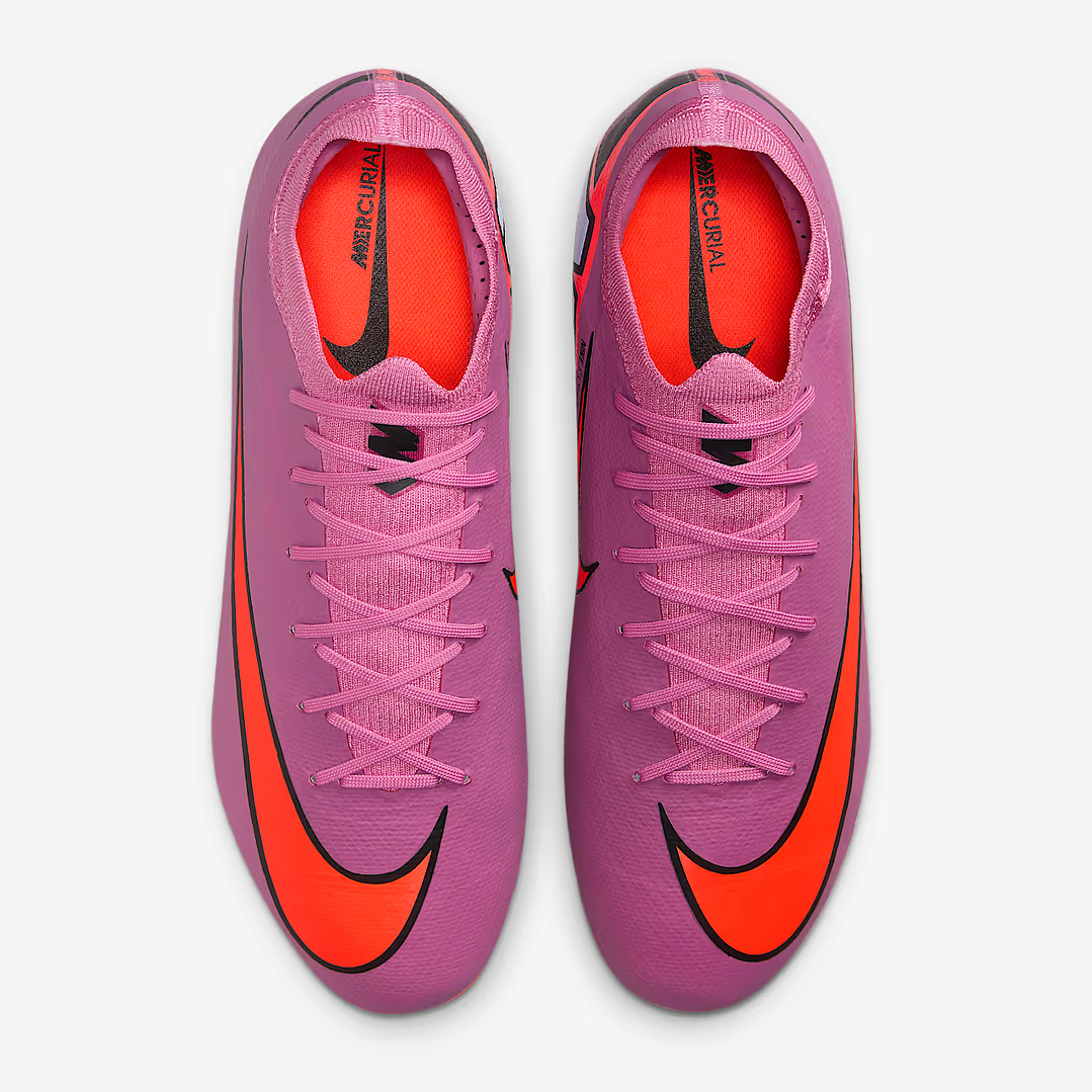 Nike Mercurial Vapor 16 Pro FG 6