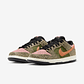 Nike SB Dunk Low Arts-Rec - thumbnail 2