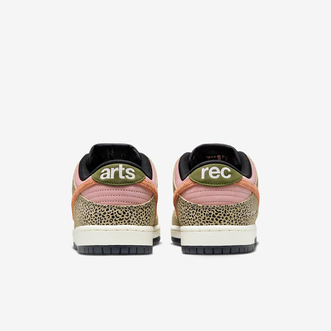 Nike SB Dunk Low Arts-Rec 5