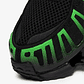 Nike Shox TL Black Green Strike - thumbnail 4