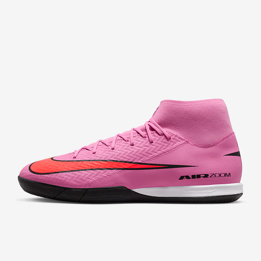Nike Mercurial Superfly 10 Academy IC 1