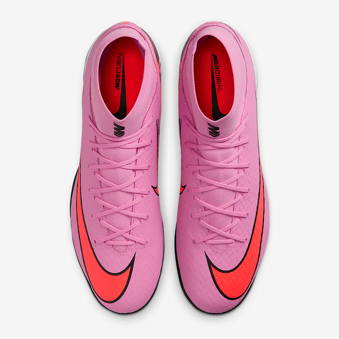 Nike Mercurial Superfly 10 Academy IC 4