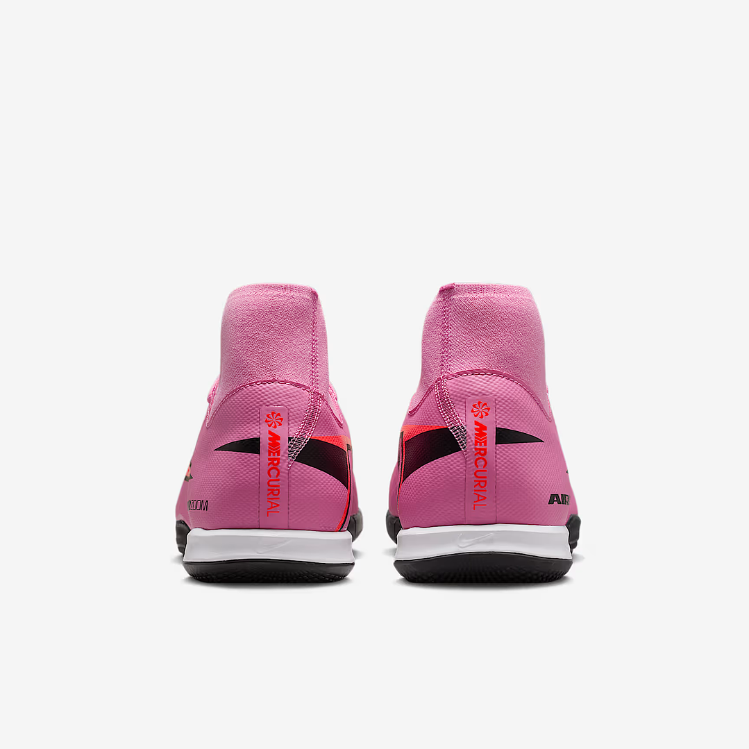 Nike Mercurial Superfly 10 Academy IC 5