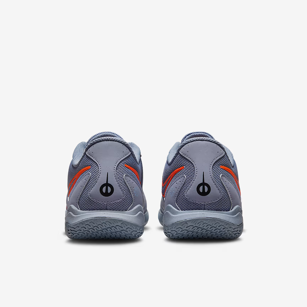 Nike Tiempo Legend 10 Academy IC 5