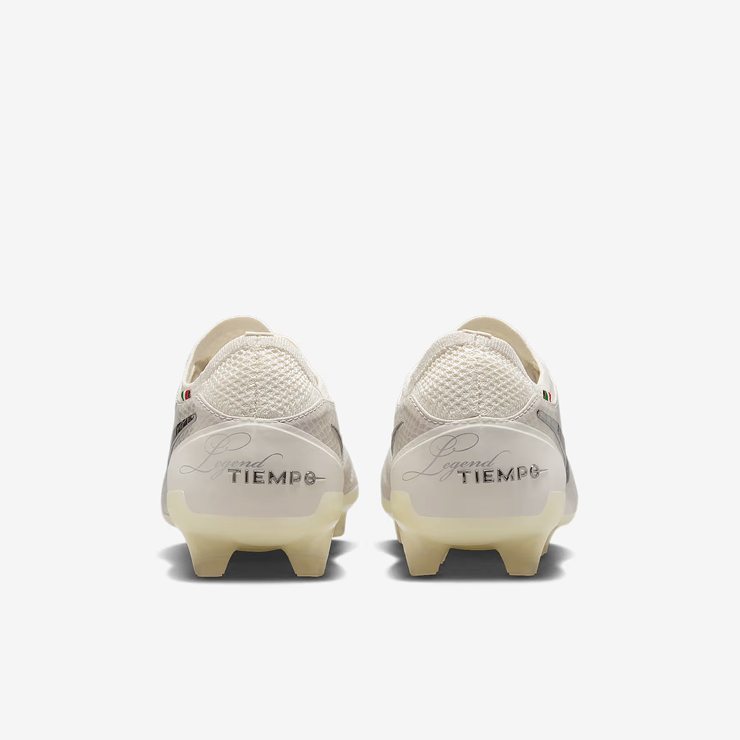 Nike Tiempo Legend 10 Elite LUXE FG 5