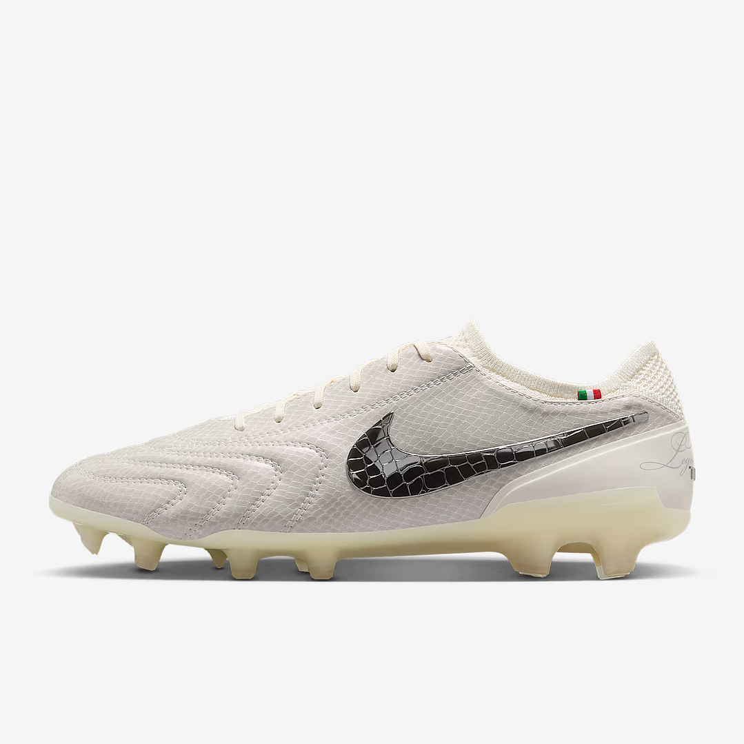 Nike Tiempo Legend 10 Elite LUXE FG 1