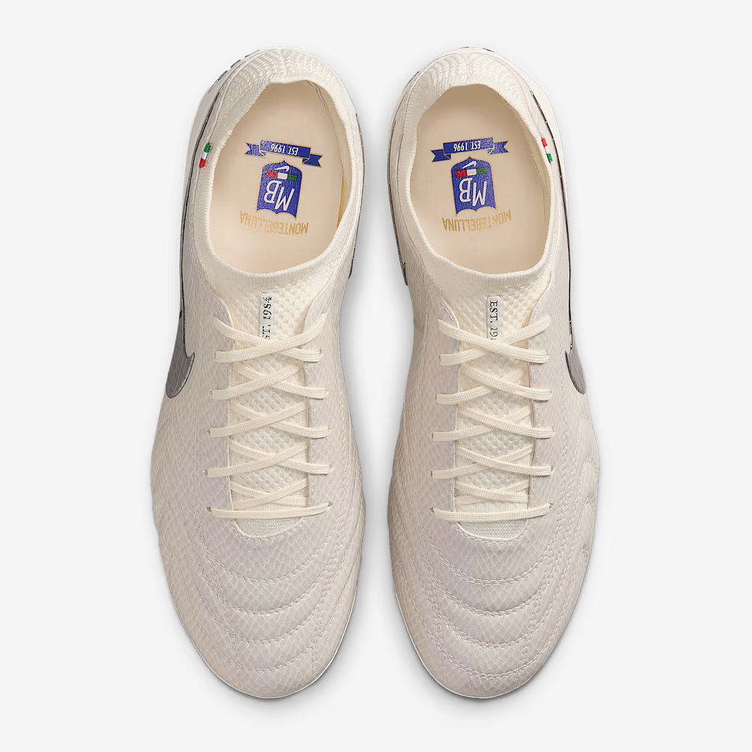 Nike Tiempo Legend 10 Elite LUXE FG 6