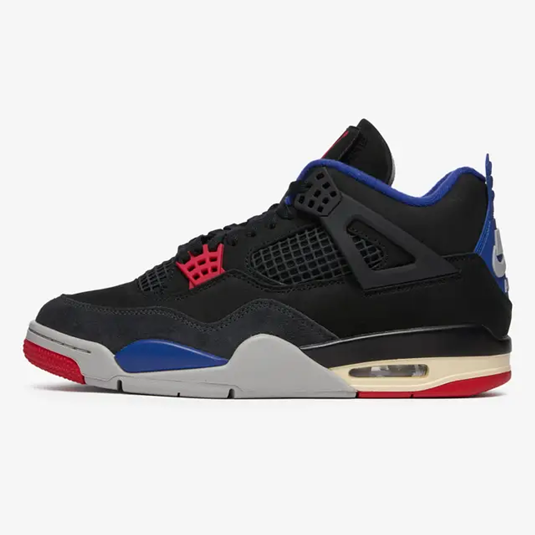 Jordan 4 Retro Rare Air (White Lettering) 1