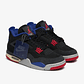 Jordan 4 Retro Rare Air (White Lettering) - Thumbnail 2