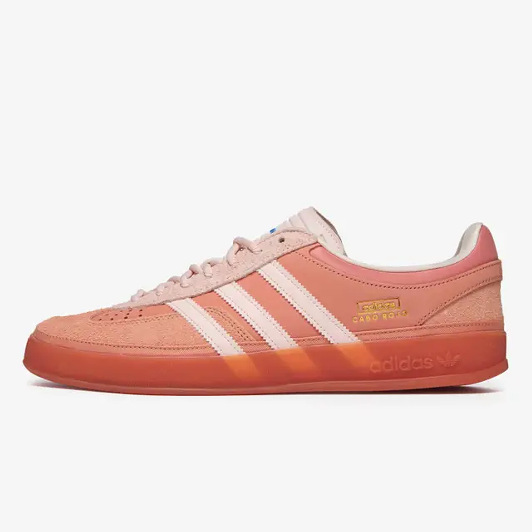 adidas Gazelle Indoor Bad Bunny Cabo Rojo 1