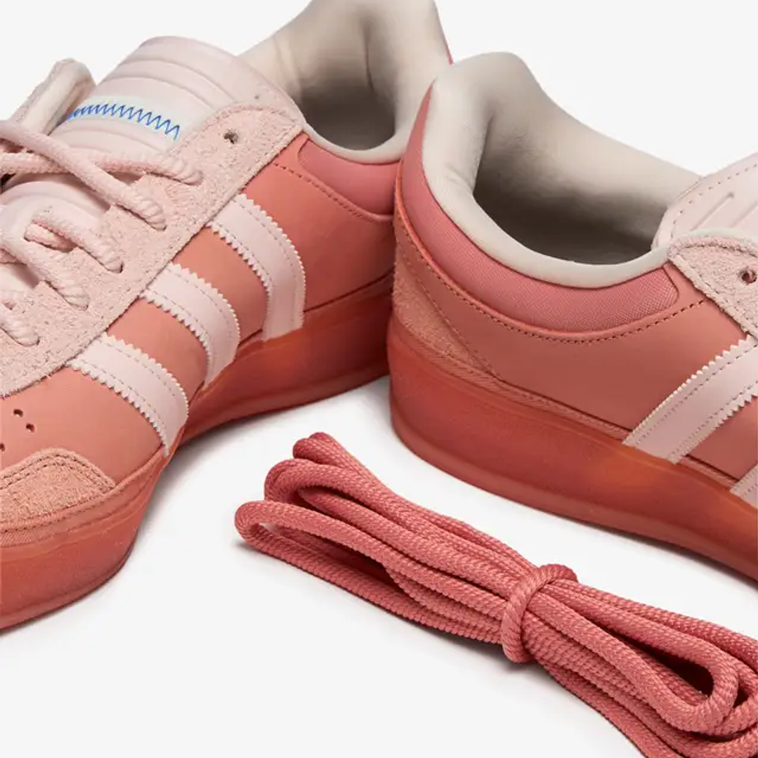 adidas Gazelle Indoor Bad Bunny Cabo Rojo 4