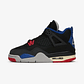 Jordan 4 Retro Rare Air (GS) - thumbnail 1