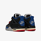 Jordan 4 Retro Rare Air (GS) - thumbnail 3