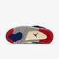 Jordan 4 Retro Rare Air (GS) - thumbnail 5