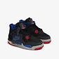 Jordan 4 Retro Rare Air (GS) - thumbnail 2
