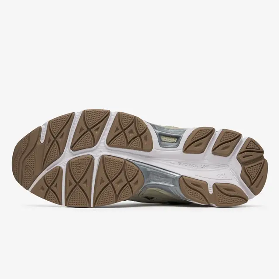 ASICS Gel-NYC Polar Night Cream 5