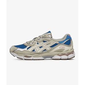 ASICS Gel-NYC Polar Night Cream