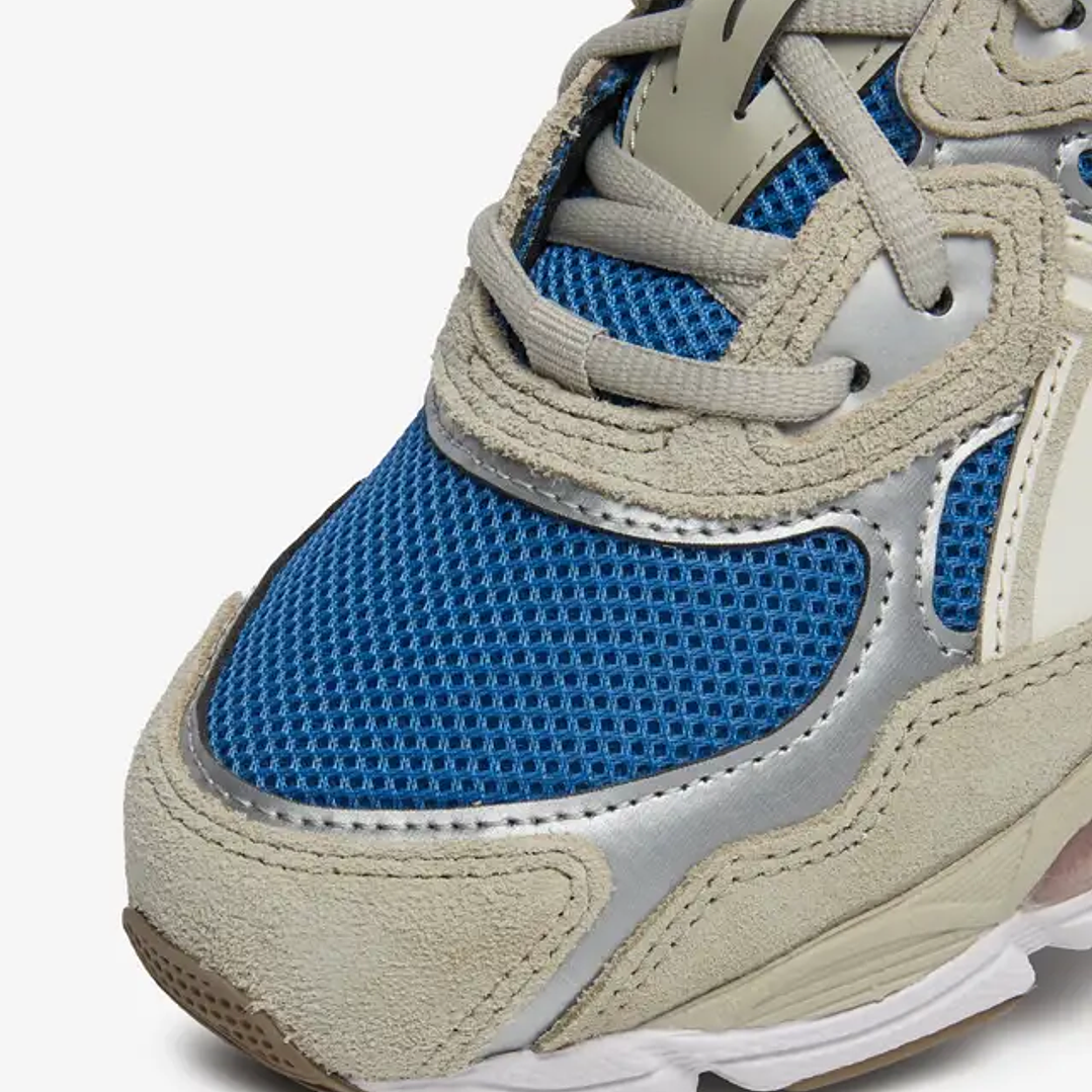 ASICS Gel-NYC Polar Night Cream 4