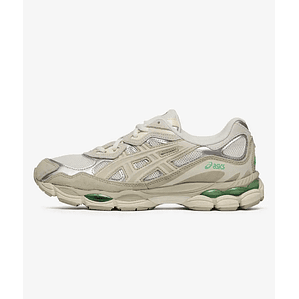 ASICS Gel-Nyc Cream Fossil