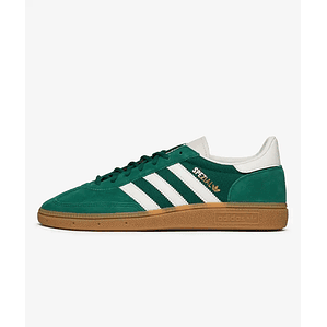 adidas Handball Spezial Green White Gum