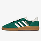 adidas Handball Spezial Green White Gum - Thumbnail 1