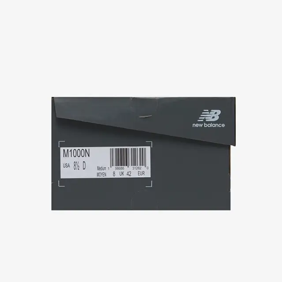 New Balance 1000 Arid Stone 6