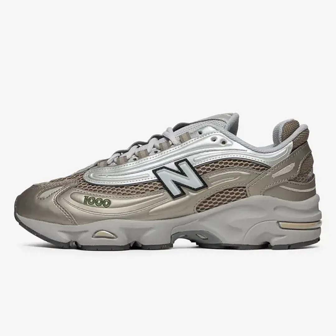 New Balance 1000 Arid Stone 1