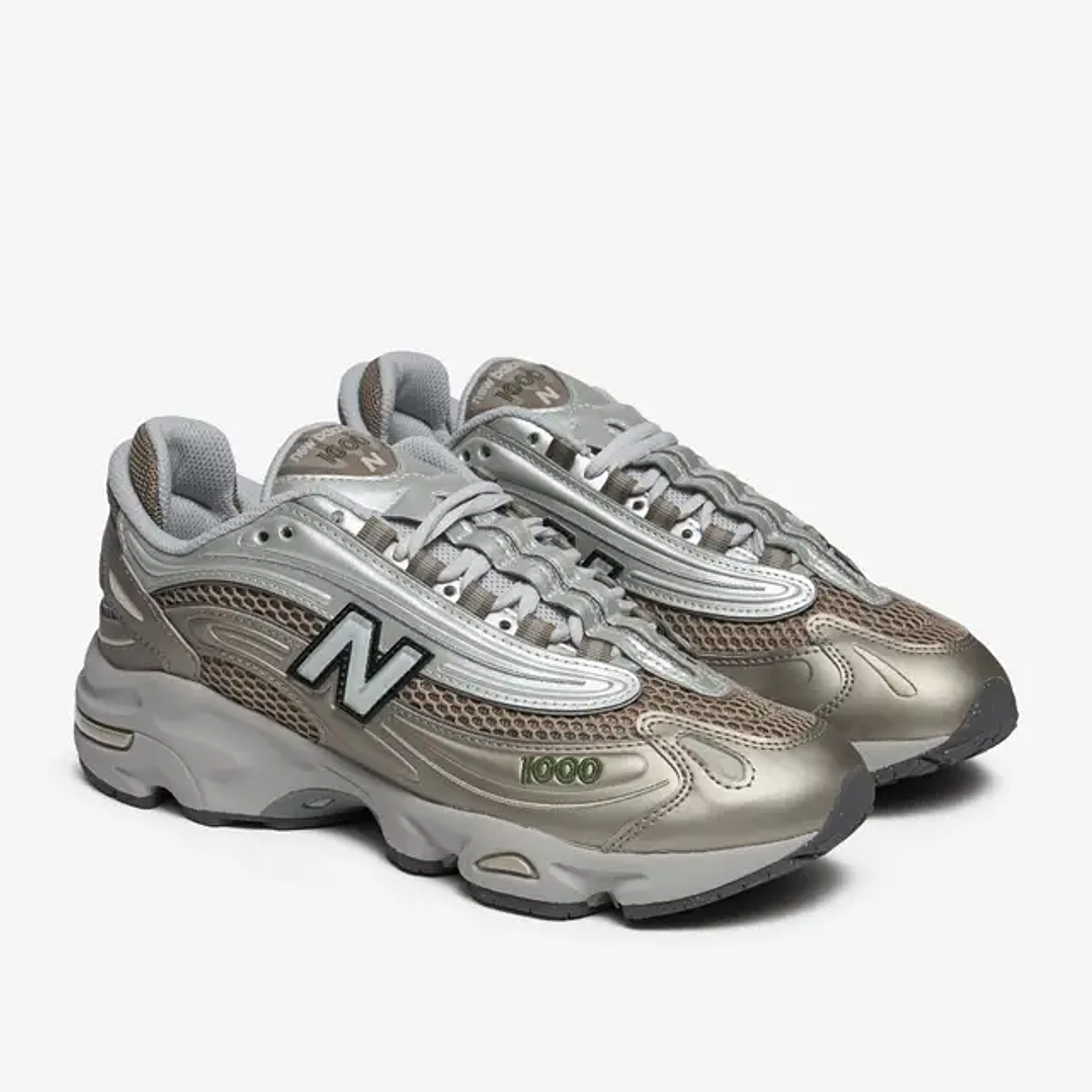 New Balance 1000 Arid Stone 2