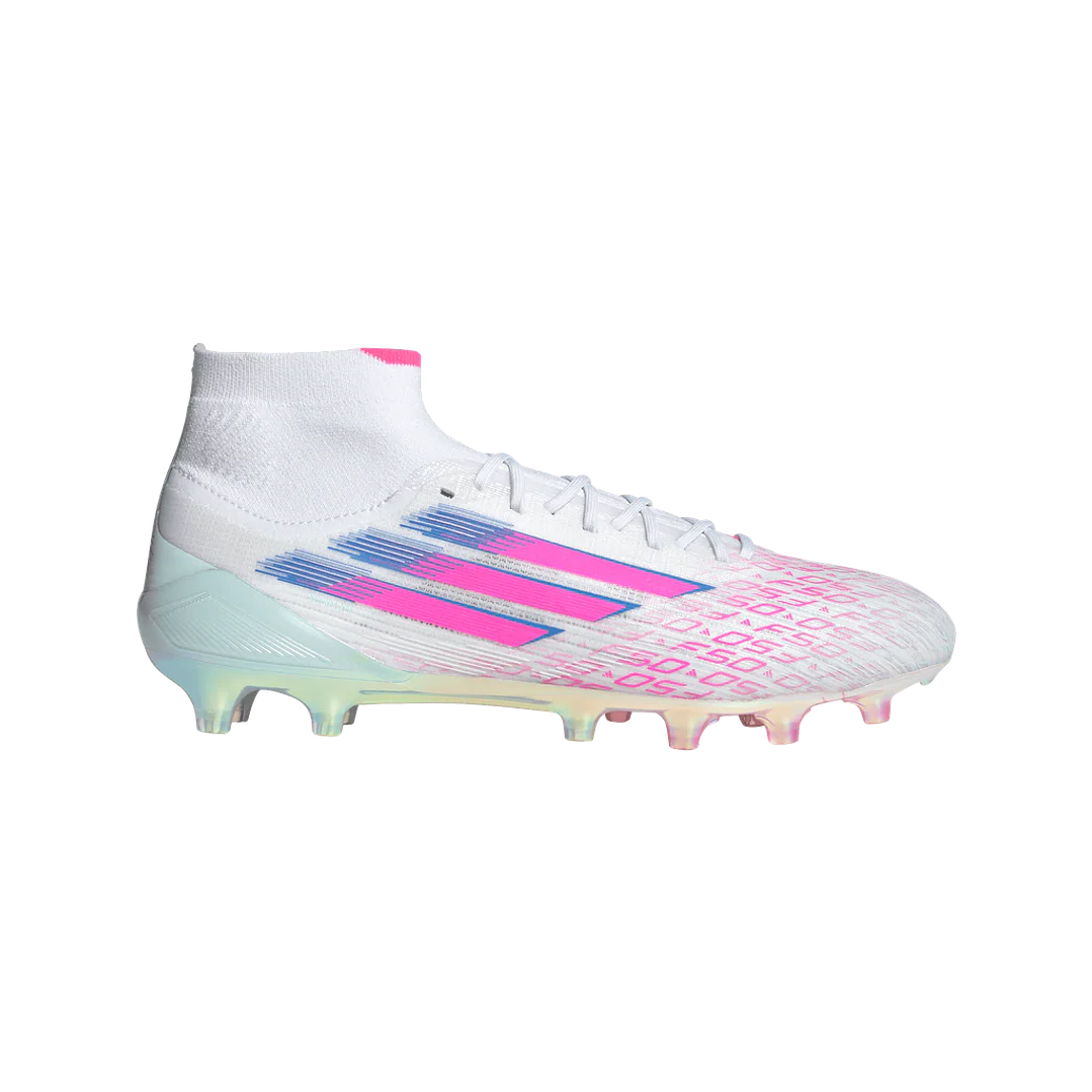 Adidas F50 Sparkfusion Elite Mid FG/AG 3