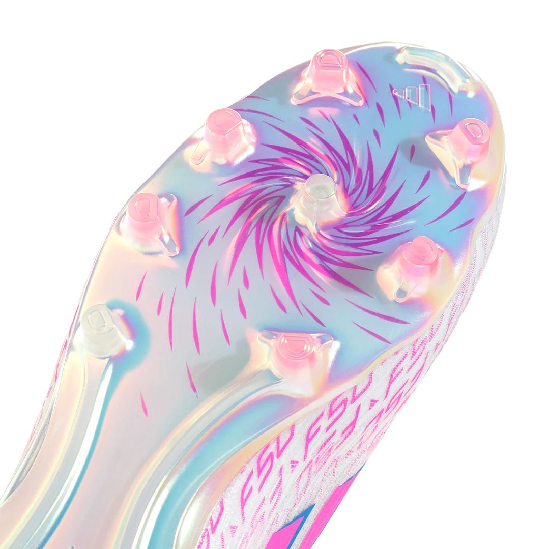 Adidas F50 Sparkfusion Elite Mid FG/AG 5