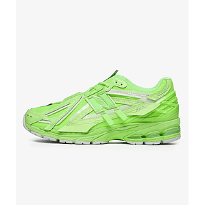 New Balance 1906A Neon Green Mint Flash