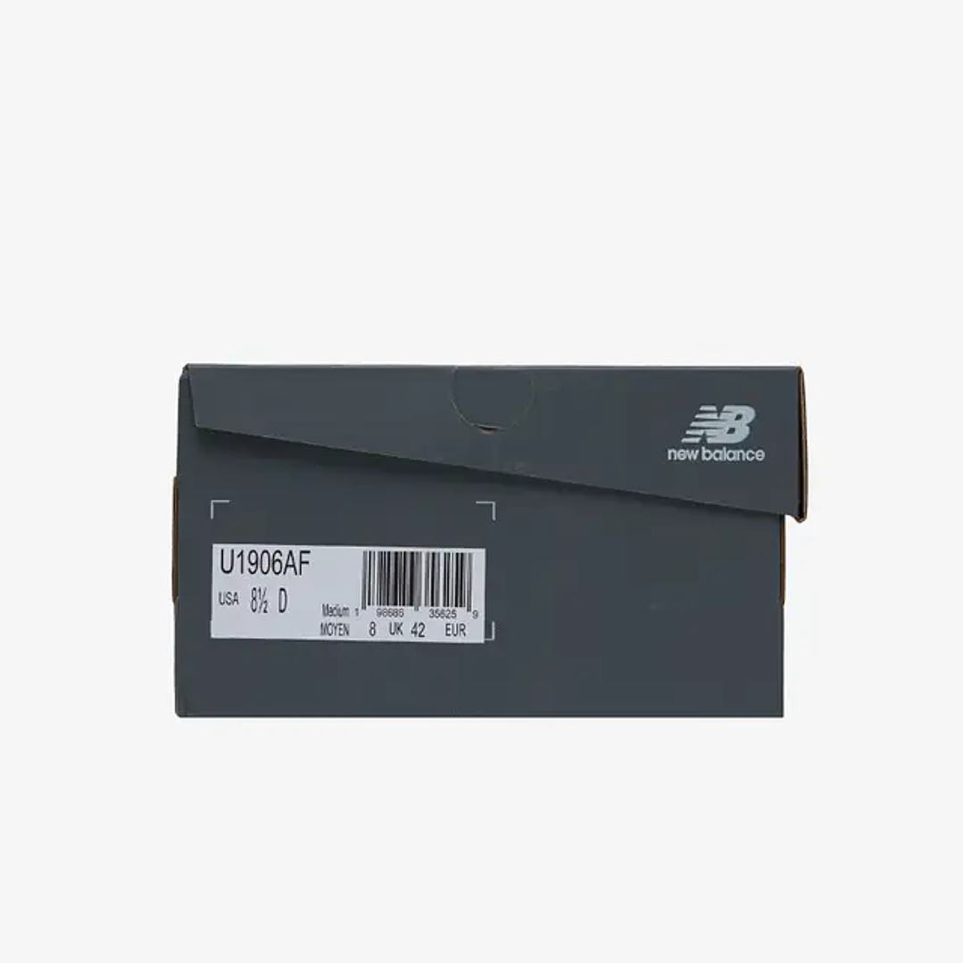 New Balance 1906A Neon Green Mint Flash 6